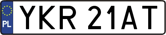 YKR21AT