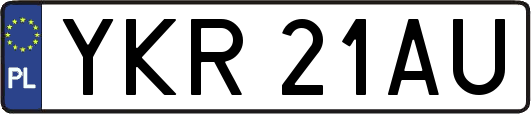 YKR21AU