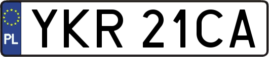 YKR21CA
