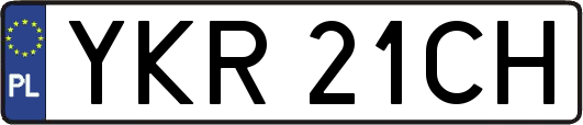 YKR21CH
