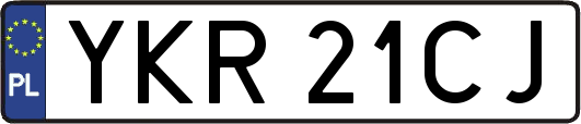 YKR21CJ