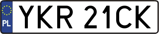 YKR21CK