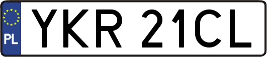 YKR21CL