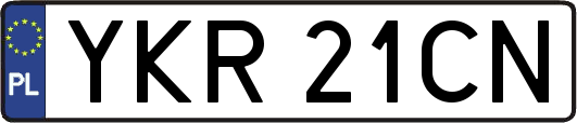 YKR21CN