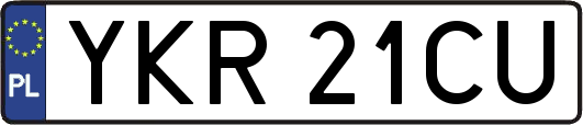 YKR21CU