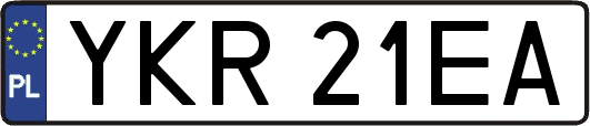 YKR21EA