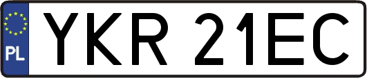 YKR21EC