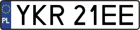 YKR21EE