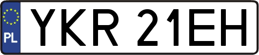 YKR21EH