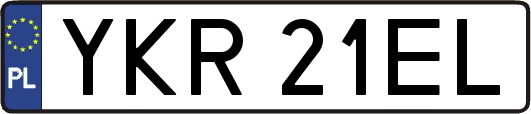 YKR21EL