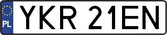 YKR21EN