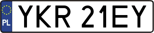 YKR21EY