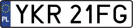 YKR21FG