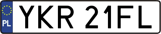 YKR21FL
