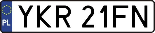 YKR21FN