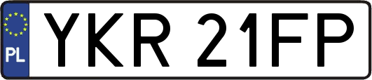 YKR21FP