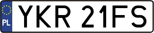 YKR21FS