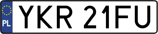 YKR21FU