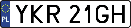 YKR21GH