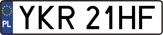 YKR21HF