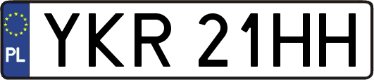 YKR21HH
