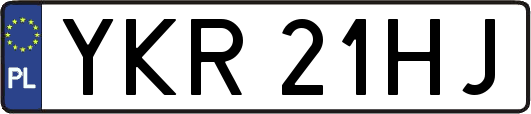 YKR21HJ