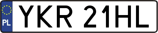 YKR21HL