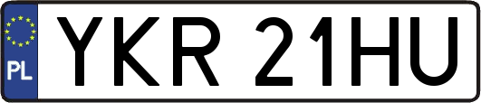 YKR21HU