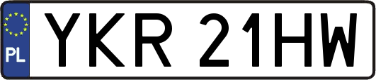 YKR21HW