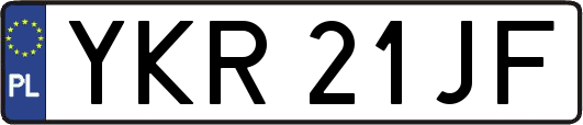 YKR21JF