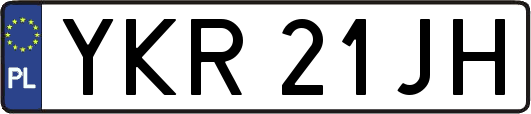 YKR21JH