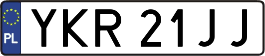 YKR21JJ