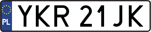 YKR21JK