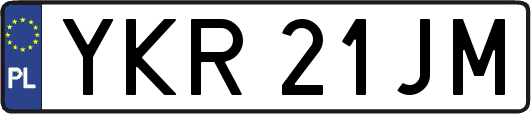 YKR21JM