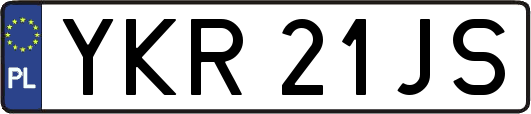 YKR21JS