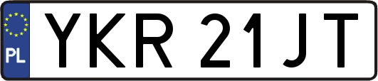 YKR21JT