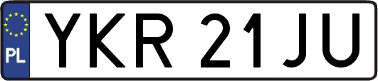 YKR21JU