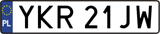 YKR21JW