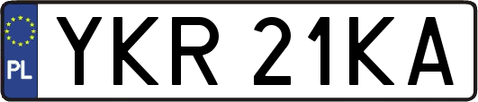 YKR21KA