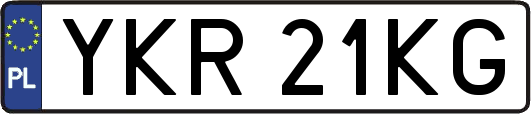 YKR21KG