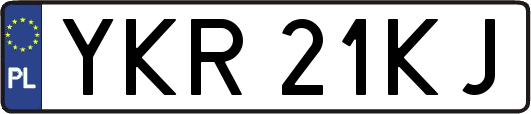 YKR21KJ