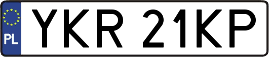 YKR21KP