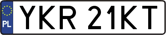 YKR21KT