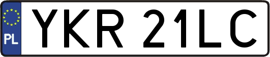 YKR21LC