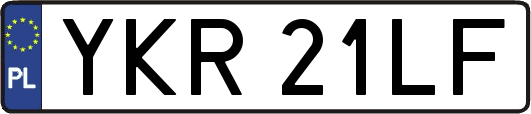YKR21LF