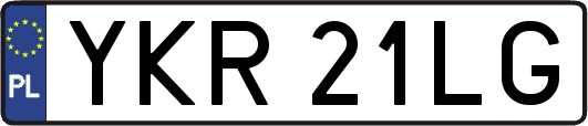 YKR21LG