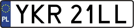 YKR21LL