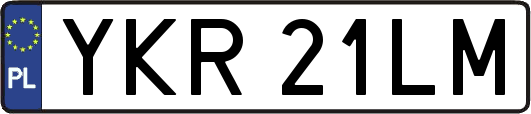 YKR21LM