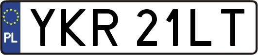 YKR21LT