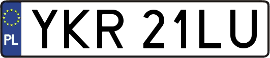 YKR21LU